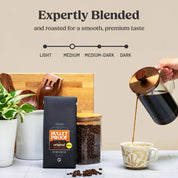 Bulletproof Original Decaf Coffee 340g - JING