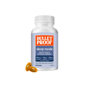 Bulletproof Sleep Mode 60 Softgels - JING