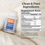 Bulletproof Sleep Mode 60 Softgels - JING
