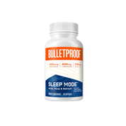 Bulletproof Sleep Mode 60 Softgels - JING Organics