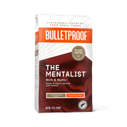 Bulletproof The Mentalist Ground Coffee 340g - JING Organics