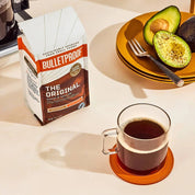 Bulletproof The Original Ground Coffee 340g - JING Organics