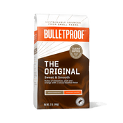 Bulletproof The Original Ground Coffee 340g - JING Organics