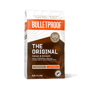 Bulletproof The Original Whole Bean Coffee 340g - JING Organics