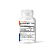 Bulletproof Zinc with Copper 60 Capsules - JING Organics
