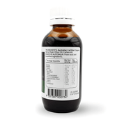 C60 Australian Organic Olive Oil 100ml - JING Organics