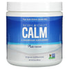 Natural Vitality Calm Plus Calcium Unflavoured 226g