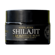 Celcius Medicinals Premium Shilajit 30g - JING Organics