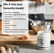 Cell Squared Organic Beef Liver Powder 160g - JING Organics