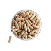 Cell Squared Organic Beef Spleen & Liver 160 Capsules - JING Organics