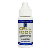 Cellfood Original Concentrate 30ml - JING