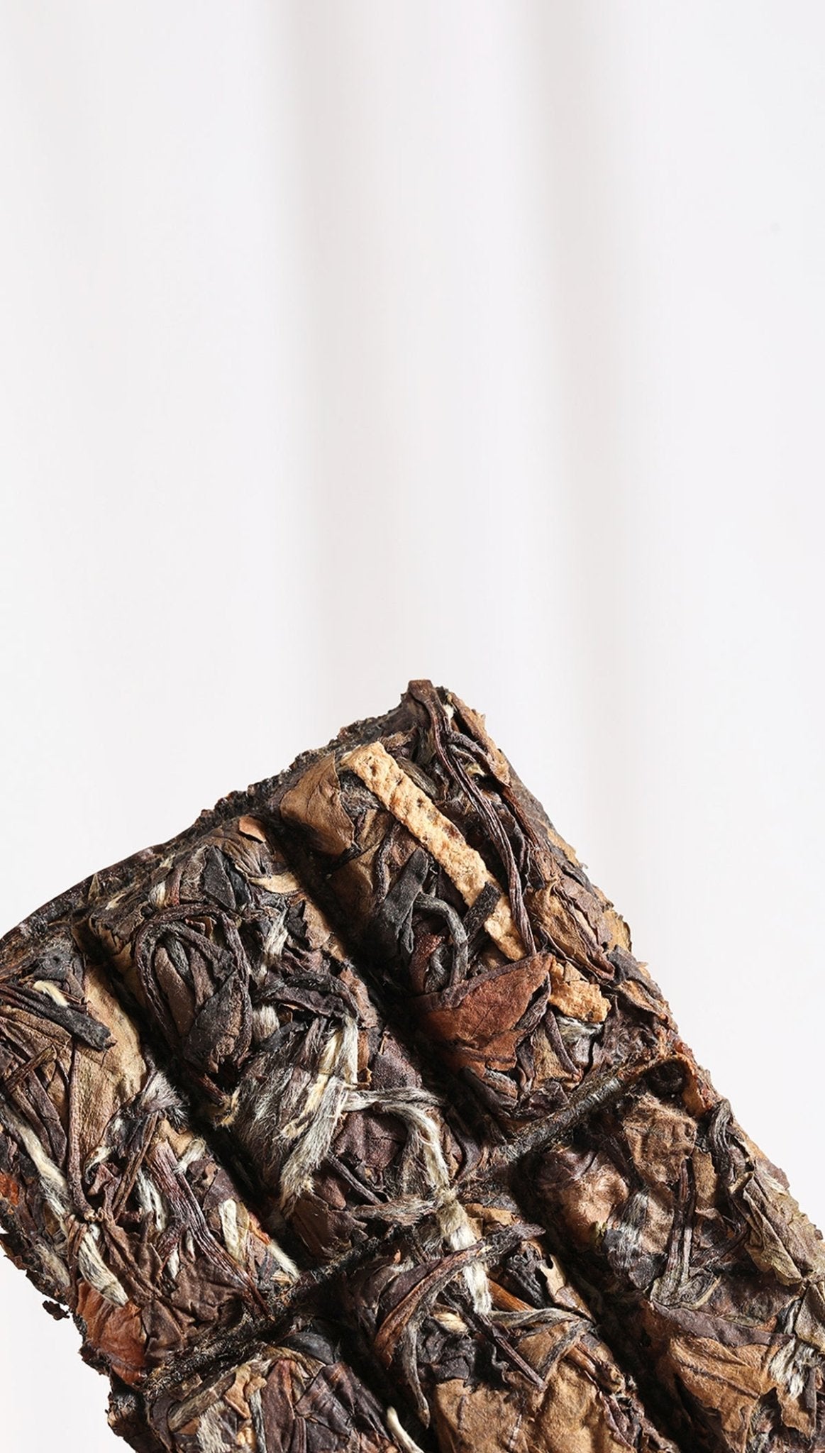 CHI - KI - CHA Chen Pi White Tea 30g - JING Organics