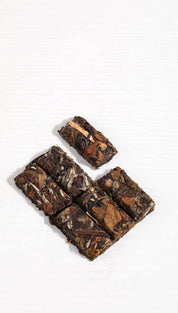 CHI - KI - CHA Chen Pi White Tea 30g - JING Organics