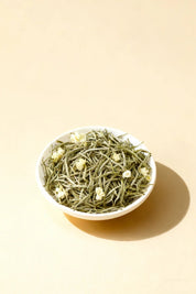 CHI - KI - CHA Jasmine Tea (Mo Li Yin Zhen) 50g - JING