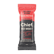 Chief Chilli Beef Bar - JING Organics