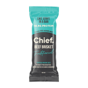 Chief Traditional Beef Bar - JING Organics
