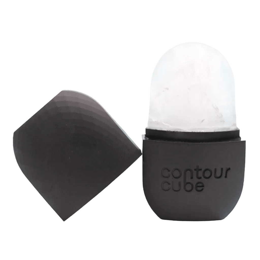 Contour Cube Ice Facial Tool - JING