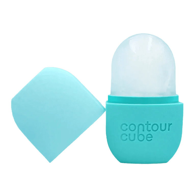 Contour Cube Ice Facial Tool - JING