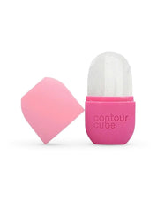 Contour Cube Ice Facial Tool - JING