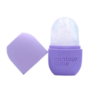 Contour Cube Ice Facial Tool - JING
