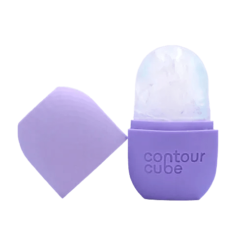 Contour Cube Ice Facial Tool - JING