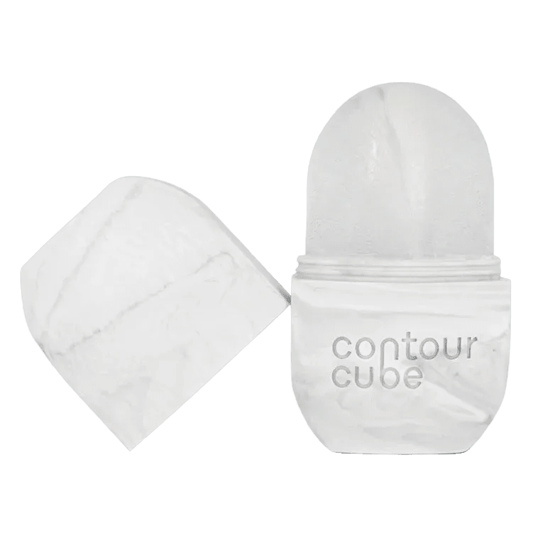 Contour Cube Ice Facial Tool - JING