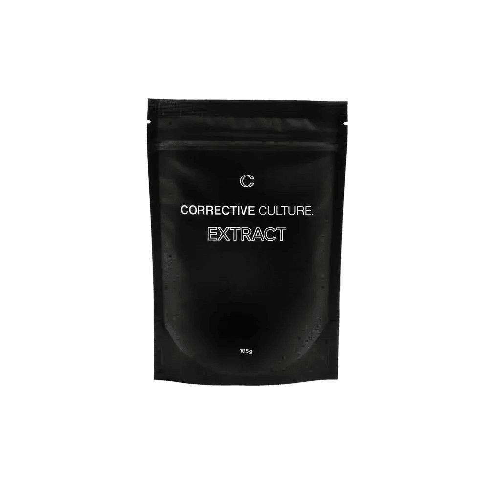 Corrective Culture EXTRACT Powder 105g - JING