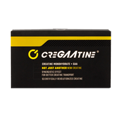 CreGAAtine Creatine 60 Sachets - J I N G