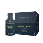 Cymbiotika Golden Mind 30 Servings - JING Organics