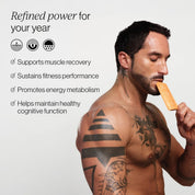 Cymbiotika Liposomal Advanced Creatine 24 Servings - JING