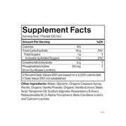 Cymbiotika Liposomal Advanced Creatine 24 Servings - JING
