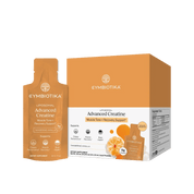 Cymbiotika Liposomal Advanced Creatine 24 Servings - JING
