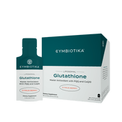 Cymbiotika Liposomal Glutathione 25 Servings - JING Organics