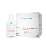 Cymbiotika Liposomal Magnesium L - Threonate 30 Servings - JING Organics