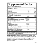 Cymbiotika Liposomal NAD+ 26 Sachets - JING