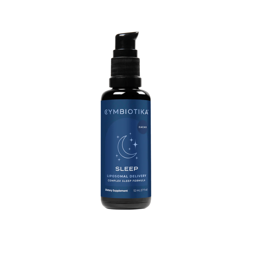 Cymbiotika Liposomal Sleep 52mL - JING