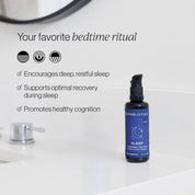 Cymbiotika Liposomal Sleep 52mL - JING