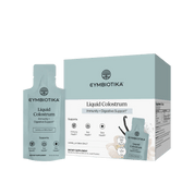 Cymbiotika Liquid Colostrum 26 Servings - JING Organics