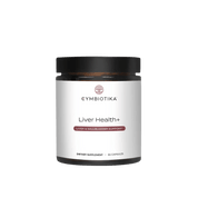 Cymbiotika Liver Health+ 84 Capsules - JING