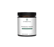 Cymbiotika Metabolic Health 56 Capsules - JING Organics
