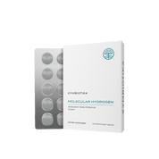 Cymbiotika Molecular Hydrogen 30 Tablets - JING Organics