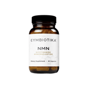 Cymbiotika NMN 60 Capsules - JING Organics