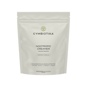 Cymbiotika Nootropic Creamer 157g - JING Organics