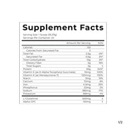Cymbiotika Plant Protein 848g - JING Organics
