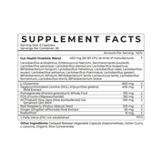 Cymbiotika Probiotic 90 Capsules - JING Organics