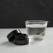 Cymbiotika Purblack Shilajit 15g - JING Organics