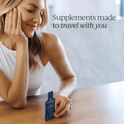 Cymbiotika Shilajit Liquid Complex 26 Sachets - JING Organics