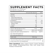 Cymbiotika Synergy B12 60ml - JING Organics