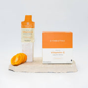 Cymbiotika Synergy Liposomal Vitamin C 30 Servings - JING Organics