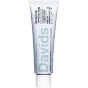 Davids Hydroxi Sensitive + Whitening Toothpaste 50g - JING